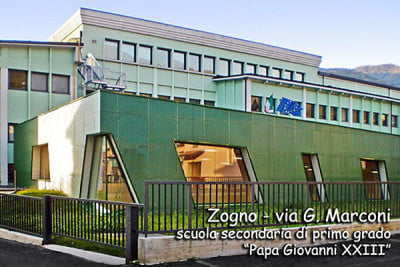 Secondaria