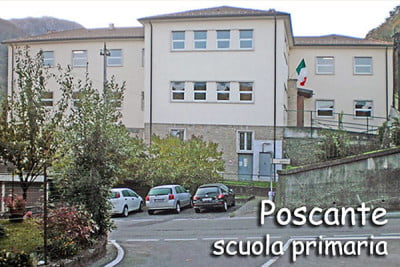 PoscantePrimaria