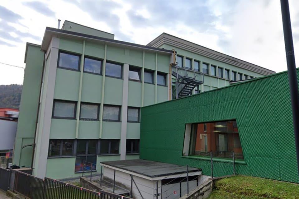 Il nostro Istituto