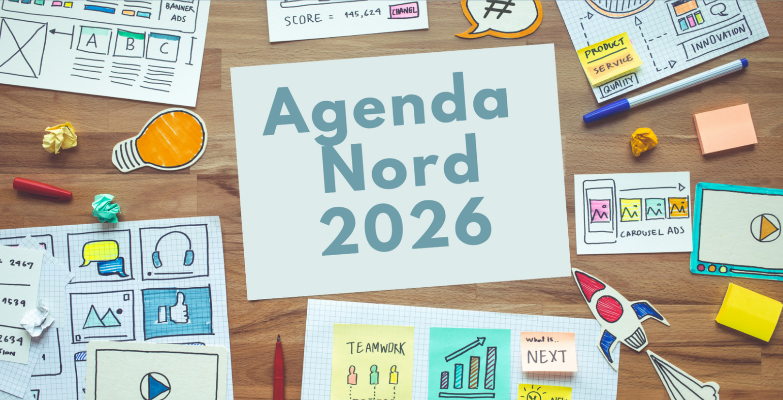 Agenda Nord